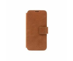 Fixed „ProFit“ dėklas „Apple iPhone 14“, rudas