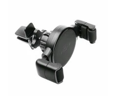 Fixed Roll 2 Vent, juoda