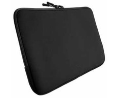 Fixed sleeve 14" juoda