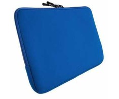 Fixed Fiksuota rankovė 14" mėlyna