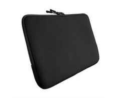 Fixed sleeve 15.6" juoda
