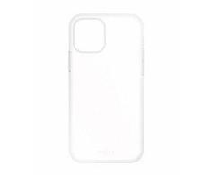 FIXED Slim AntiUV TPU gelio dėklas, skirtas Samsung Galaxy A1