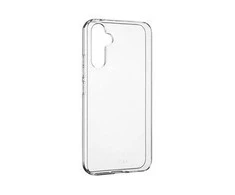 FIXED Slim AntiUV TPU gelio dėklas, skirtas Samsung Galaxy A54 5G Clear