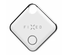 Fixed Ištaisyta žyma su Rasti mano palaikymą | FIXTAG-WH | Bluetooth | Ne | 11 g