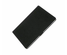 „Xiaomi Redmi Pad“ planšetinio kompiuterio dėklas „FIXED Topic Tab“ su stovu, juodas