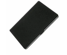 Dėklas na tablet Fixed Dėklas ze stojakiem FIXED Topic Tab do Realme Pad 10.4 juoda