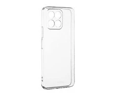 Dėklas żelowe TPU FIXED do Honor X8 5G/X6/70 Lite 5G, skaidrus