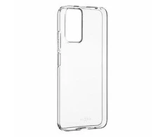 Dėklas gelis TPU FIXED skirtas Xiaomi Redmi Note 12S, skaidrus