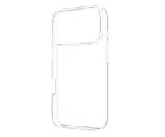 Dėklas Fixed TPU żelowa osłona FIXED Story AntiUV dla Xiaomi Redmi Note 15 4G/5G/POCO M8 5G, przezroczysta