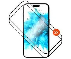 Fixed Screen protector | Samsung | Galaxy S26 Ultra | Tempered Glass | Juodas | Full Cover 2.5D