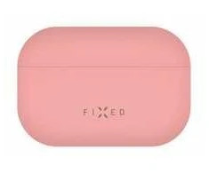 FIXED Silky dėklas skirtas Apple AirPods Pro 2/Pro 2 (USB-C),
