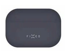 FIXED Silky dėklas skirtas Apple AirPods Pro 2/Pro 2 (USB-C),