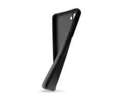 Dėklas Fixed Istorija | Galinis viršelis | Xiaomi | Redmi 15C 4G/5G | Guma | Juodas