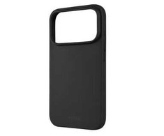 Dėklas Fixed Story | Back cover | Xiaomi | Redmi Note 15 Pro+ 5G | Rubberized | Juodas