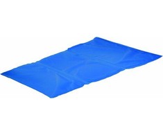 Flamingo šaldymo padas mėlynas XXL 120x80cm