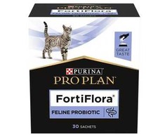 PURINA Pro Plan FortiFlora - papildas jūsų katei - 30 x 1g