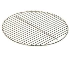 Flash Weber 7440 anglies grotelės 47 cm
