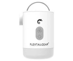 Nešiojamas keturi viename oro siurblys Flextail Max Pump2 PRO (baltas)