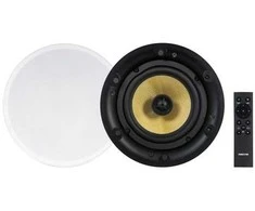 Fonestar KS-08WIFI – lubinių garsiakalbių komplektas su „Wi-Fi“ ir „Bluetooth“.