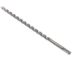 Grąžtas Forte_Tools Wiertło Forte BIT REINF CON SDS-PLUS D10X200X260 26762