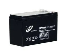 Fortron FSP FSP1290 12V/9Ah baterija skirta UPS