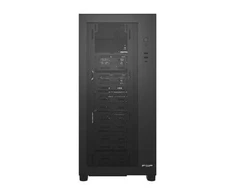 Fortron FSP U500-B, Big-Tower-case - juodas