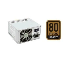 Fortron Maitinimo šaltinis FSP FSP400-70PFL 80+B 400W ATX (24/7) SK luzem