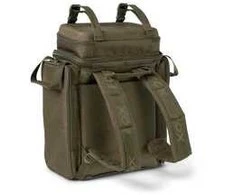 Kuprinė FOX Voyager Rucksack
