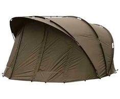 Karpinė palapinė FOX Voyager 2 Person Bivvy