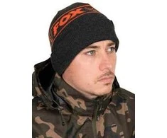 Žieminė kepurė FOX Collection CHH019