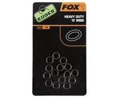 Žiedeliai FOX Edges Heavy Duty O ring