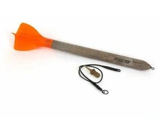 Markerio/plūdės rinkinys FOX Marker Kit