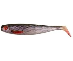 Silikoninis masalas Fox Rage Pro Shad - Super Natural Roach 14 cm