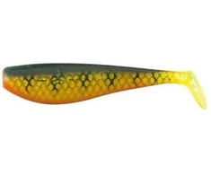 Silikoninis masalas Fox Rage Pro Zander - Natural Perch UV 7,5 cm