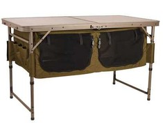 Stalas FOX Session Table with Storage