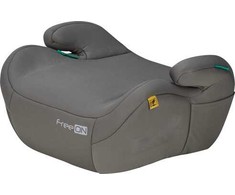 FreeON Podsedák Booster Libra i-Size 125-150 cm, Khaki