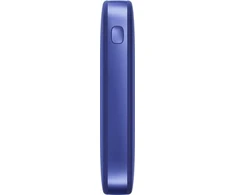Fresh n Rebel 27000 mAh USB-C PD 65W true mėlynas