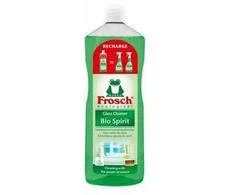Langų valiklis Frosch Spiritus, 1 l
