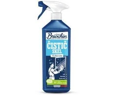 Briochin čistič skel citron a rozmarýn 750ml
