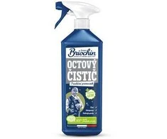 Briochin octový čistič 750ml