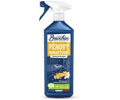 Briochin pěnový odmašťovač pomeranč 750ml