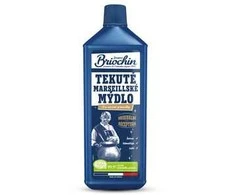 Briochin tekuté marseillské mýdlo 1000ml