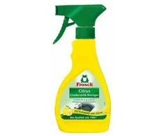 Viryklių valiklis FROSCH, 300 ml