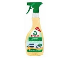 Valiklis universalus Frosch, 0.5 l