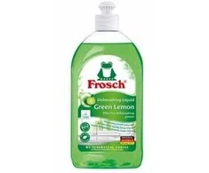 Indų ploviklis Frosch, 500 ml
