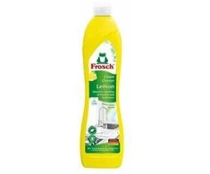 Šveitimo pienelis Frosch Citrus, 0,5 l