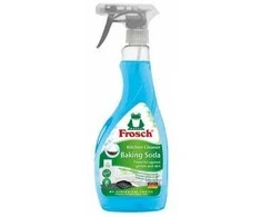 Valiklis su soda Frosch, universalus, 0,5 l
