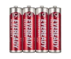Energizer Eveready (susitraukiantis) – AA pieštukas