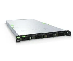 Serveris Fujitsu PRIMERGY RX2540 M7, 2,7 GHz, 4410T, 32 GB, DDR5-SDRAM, 0 GB, montuojamas ant stovo (1U)