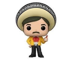 Funko POP reklamos piktogramos: Tapatio - Tapatio žmogus